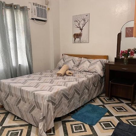 Bella'S Bed & Breakfast Dauis Ngoại thất bức ảnh