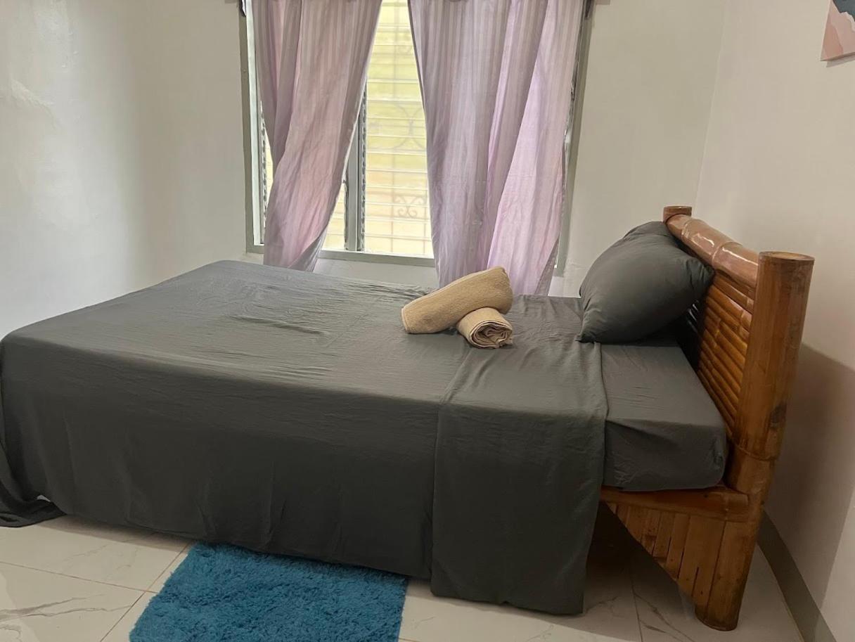 Bella'S Bed & Breakfast Dauis Ngoại thất bức ảnh