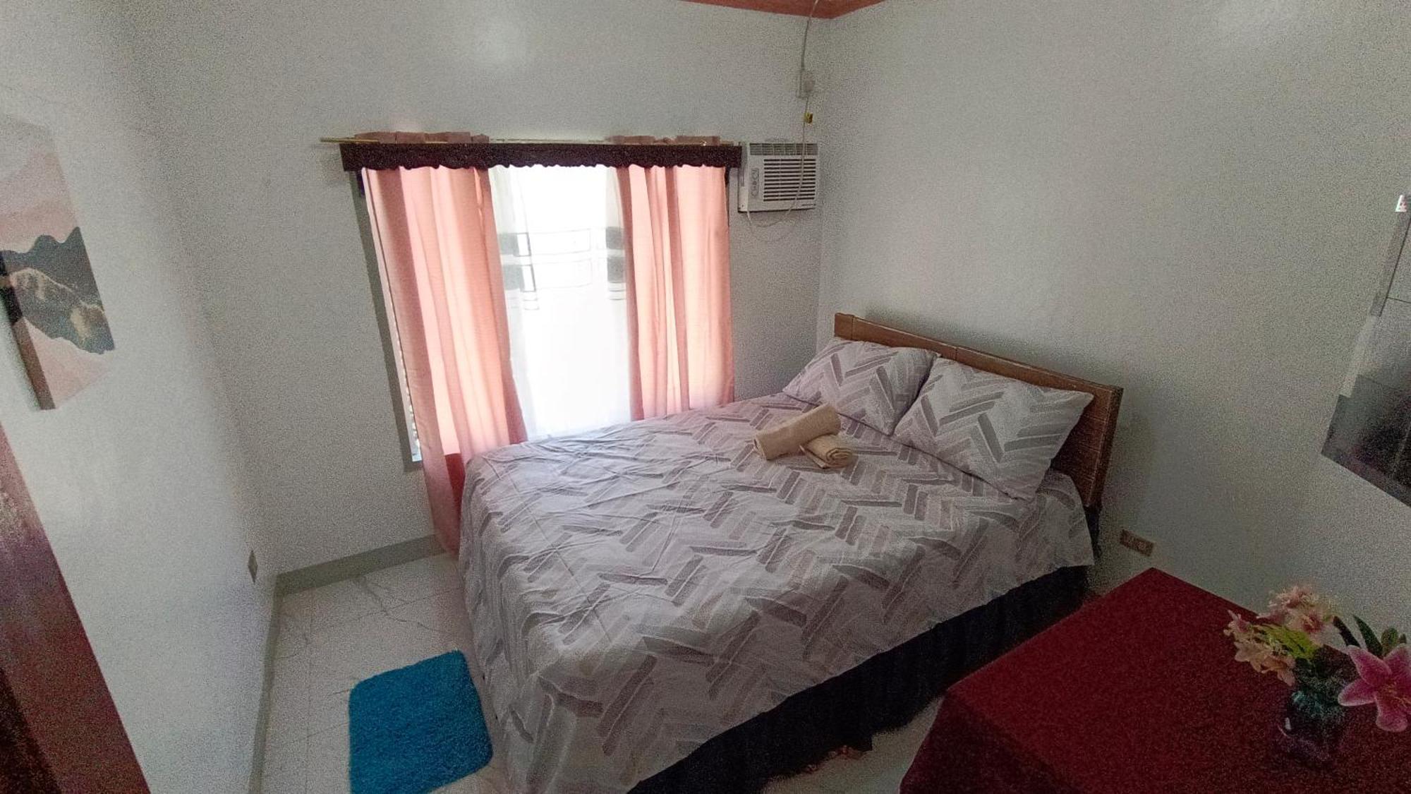 Bella'S Bed & Breakfast Dauis Ngoại thất bức ảnh