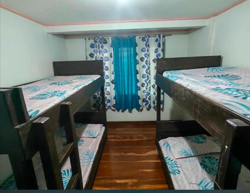 Bella'S Bed & Breakfast Dauis Ngoại thất bức ảnh