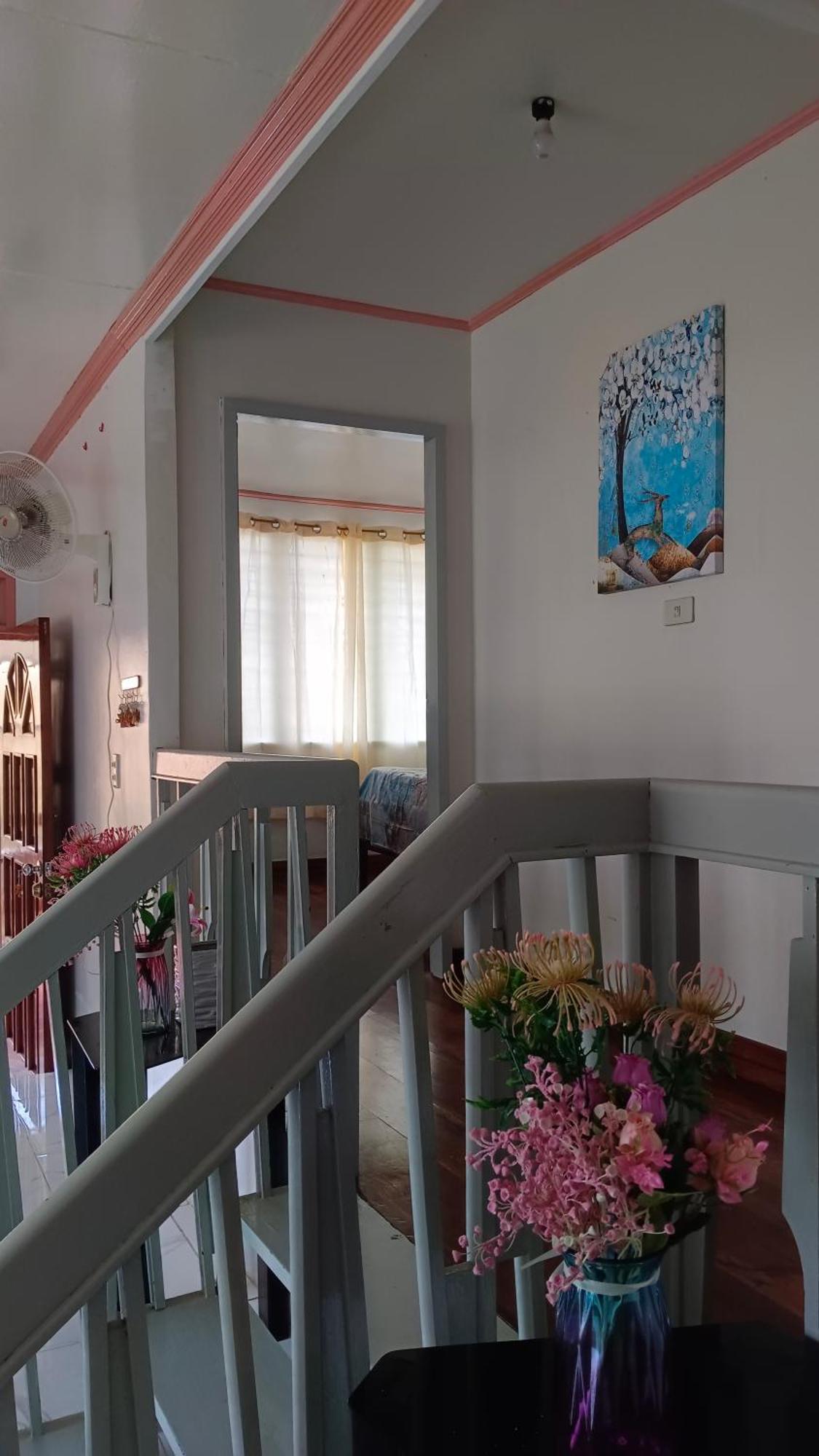 Bella'S Bed & Breakfast Dauis Ngoại thất bức ảnh