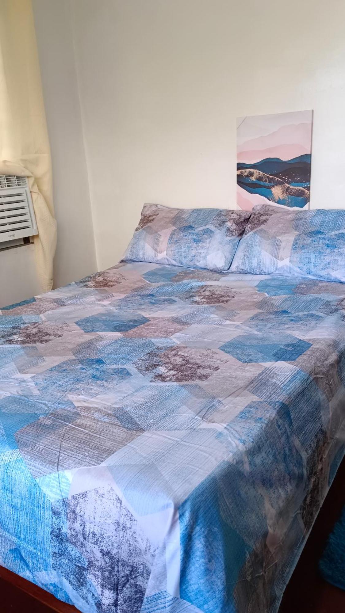 Bella'S Bed & Breakfast Dauis Ngoại thất bức ảnh
