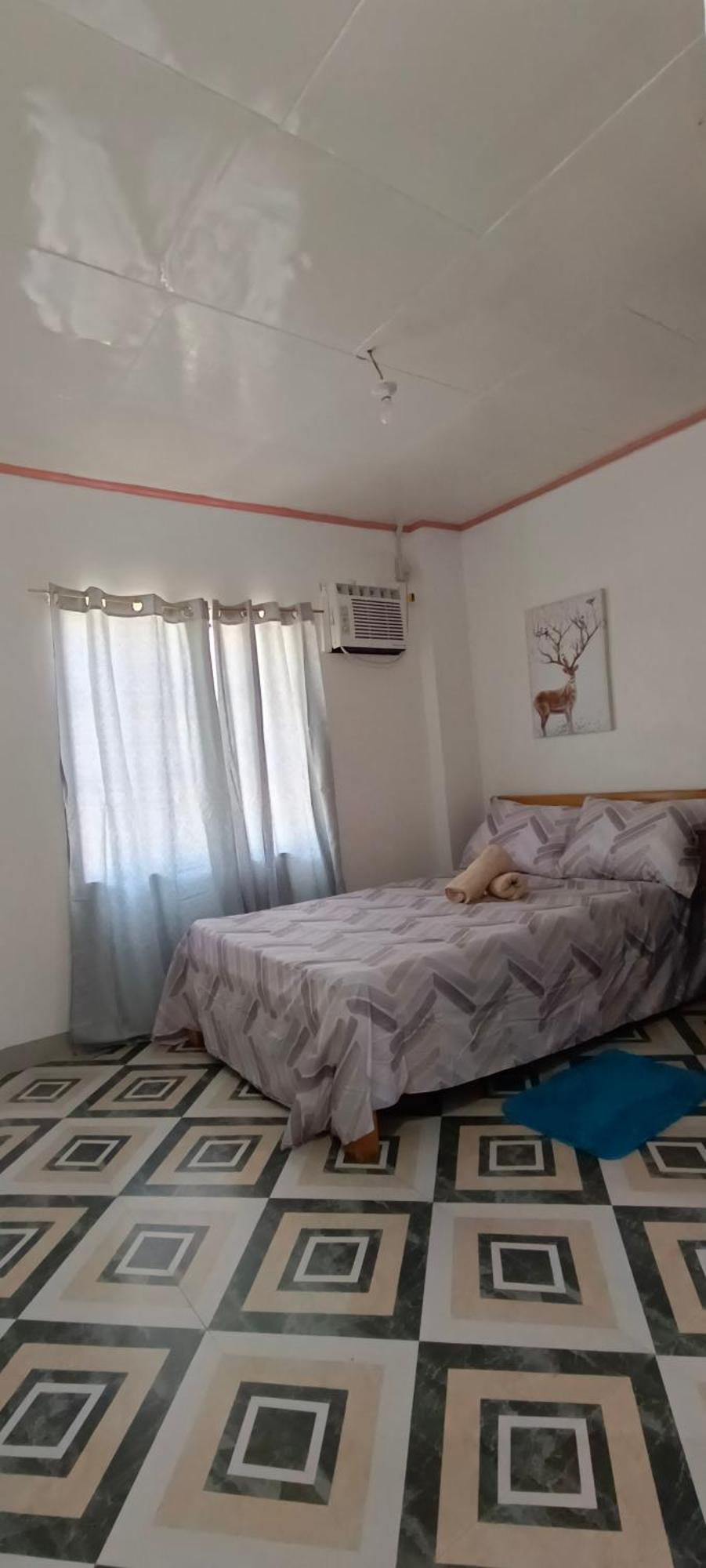 Bella'S Bed & Breakfast Dauis Ngoại thất bức ảnh