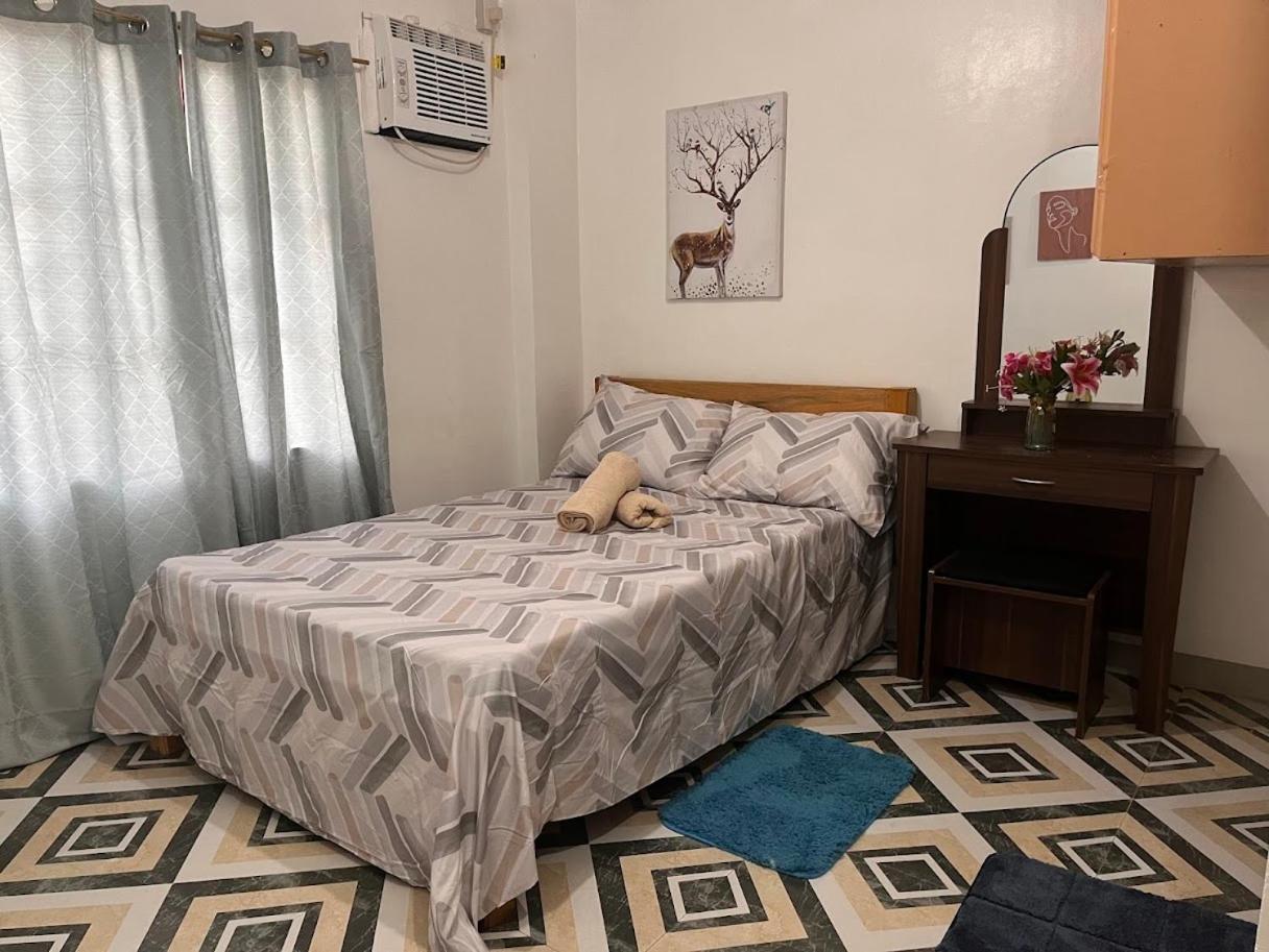 Bella'S Bed & Breakfast Dauis Ngoại thất bức ảnh